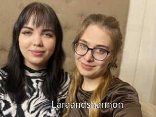 Laraandshannon