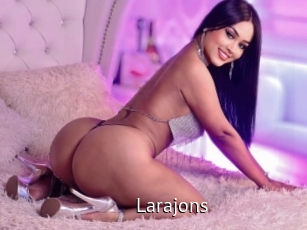 Larajons