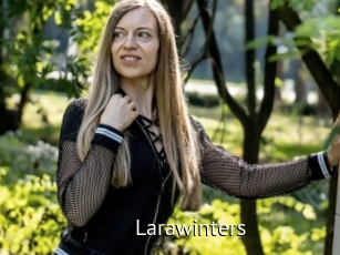 Larawinters