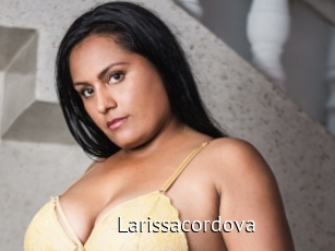 Larissacordova