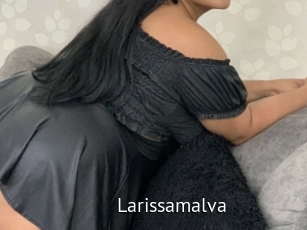 Larissamalva