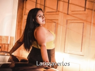 Larissaverlos