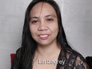 Larizagrey