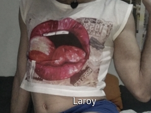 Laroy