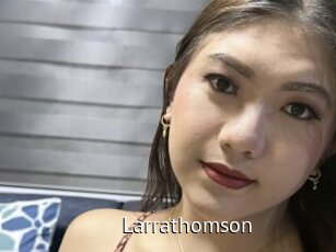 Larrathomson