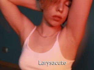 Larysacute