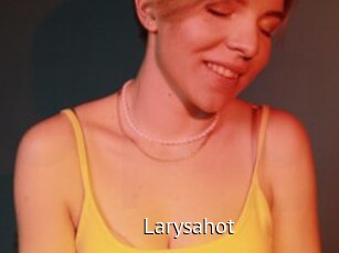 Larysahot