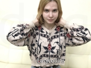 Lasycollins