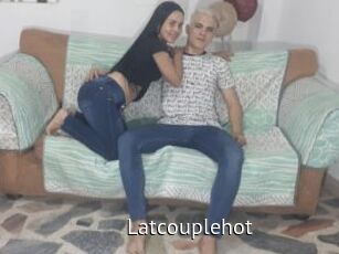 Latcouplehot