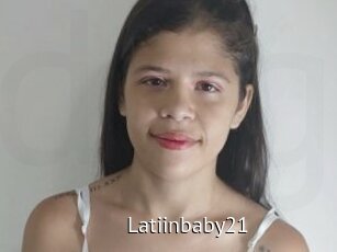 Latiinbaby21