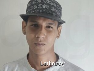 Latiinboy