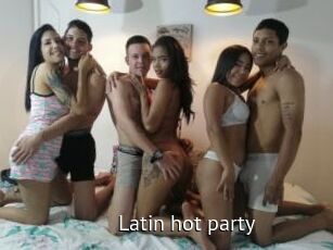 Latin_hot_party