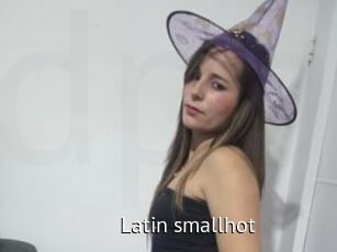 Latin_smallhot