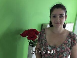 Latinaahott