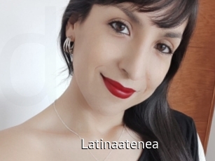 Latinaatenea