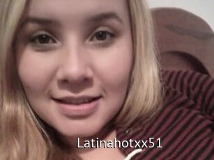 Latinahotxx51