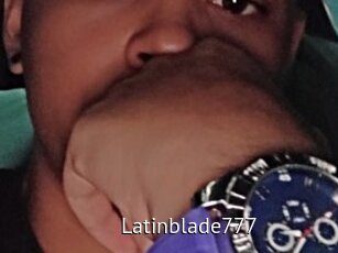 Latinblade777