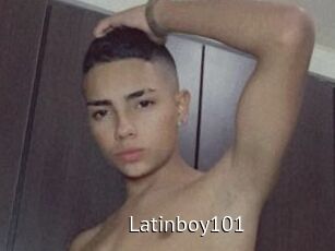 Latinboy101