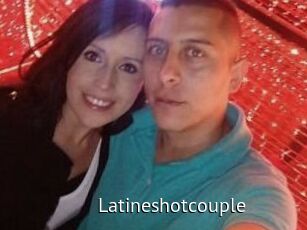 Latineshotcouple