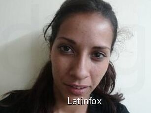 Latinfox