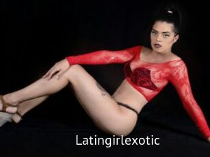 Latingirlexotic