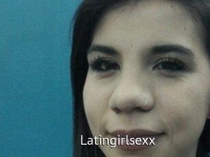 Latingirlsexx