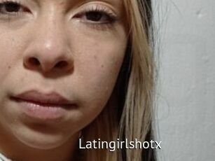 Latingirlshotx