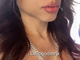 Latingoddesx