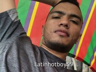 Latinhotboy99