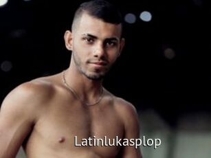 Latinlukasplop