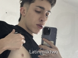 Latinmilktwo