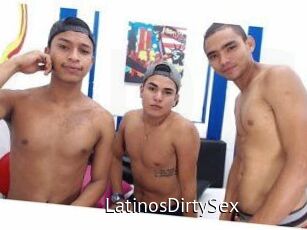 LatinosDirtySex