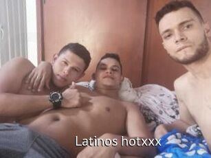 Latinos_hotxxx