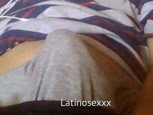 Latinosexxx