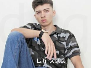 Latinscottx