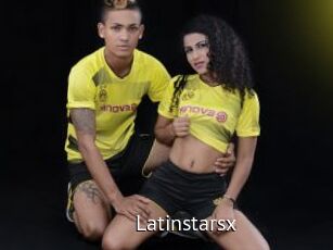 Latinstarsx