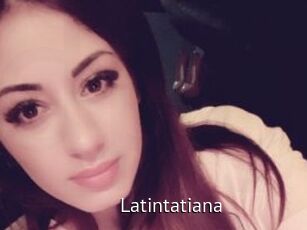 Latintatiana