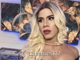 Latintrans777