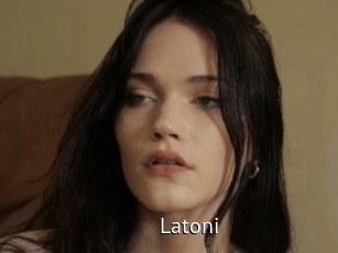 Latoni