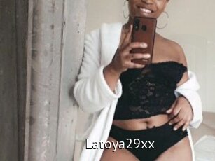 Latoya29xx