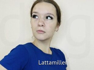 Lattamiller