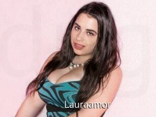 Lauraamor