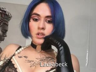 Laurabeck