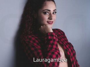 Lauragamboa