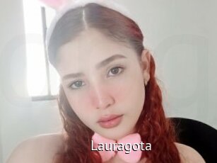 Lauragota