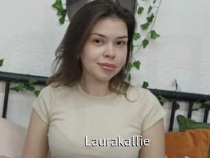 Laurakallie