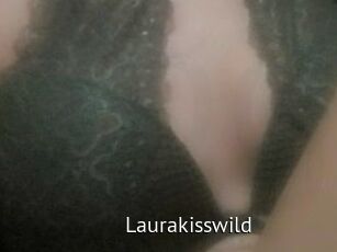 Laurakisswild