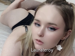 Lauraleroy