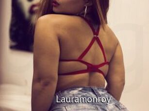 Lauramonroy