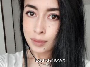 Laurashowx